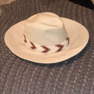 Ralph lauren denim and supply hat